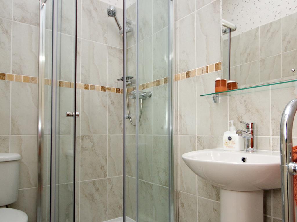 Birchwood Hotel Питлохри Номер фото